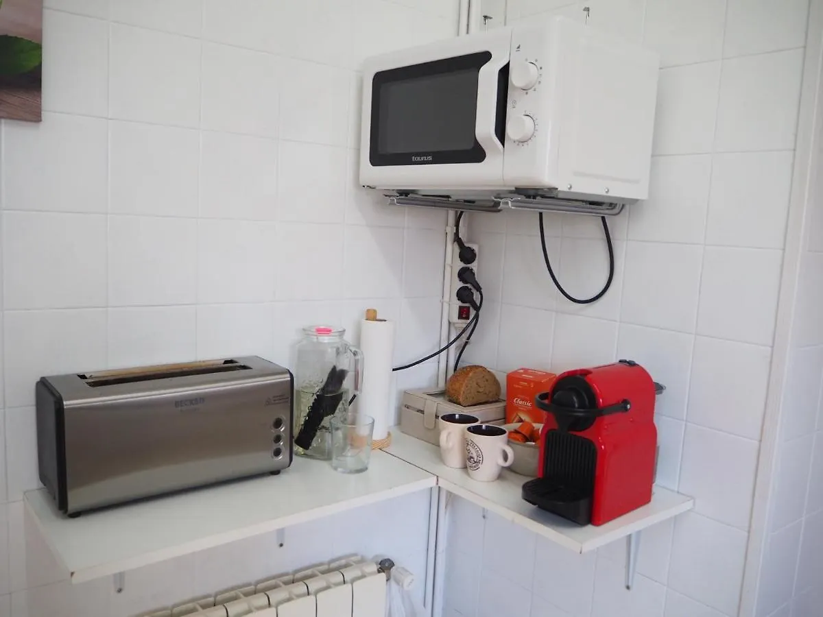 Pis Gran I Reformat Per 4 Persones Apartamento Palamós Espanha